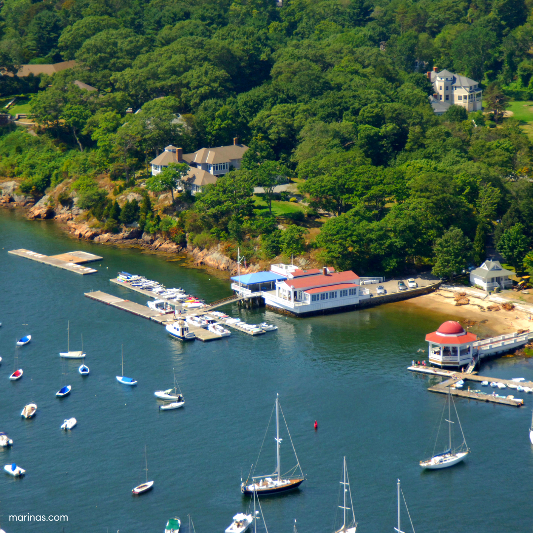 Manchester Yacht Club